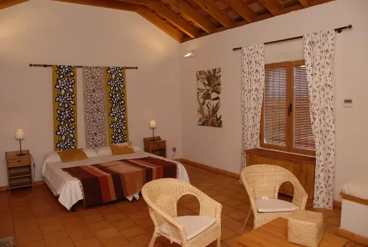 Imagen de Habitación adaptada