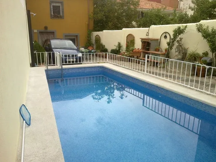 Imagen de Piscina