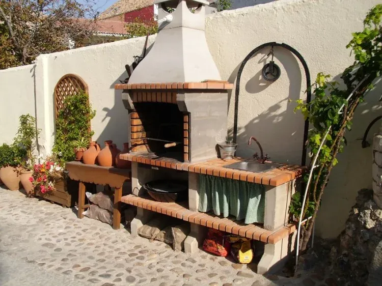 Imagen de Barbacoa