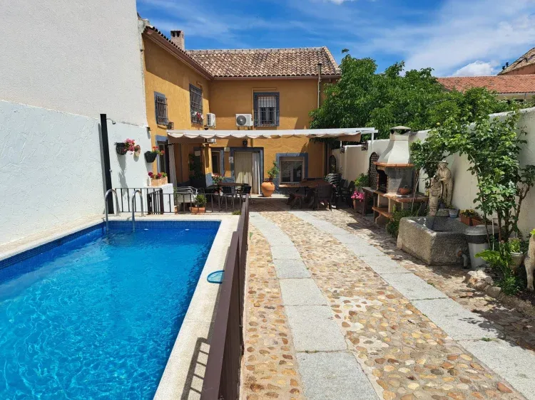 Imagen de Piscina 