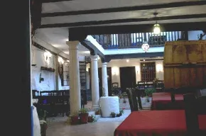 Imagen de La Venta de Alonso Quijano