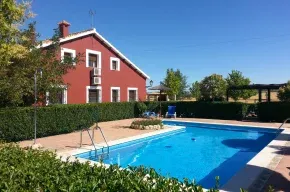 Imagen de Casa Rural Villanova
