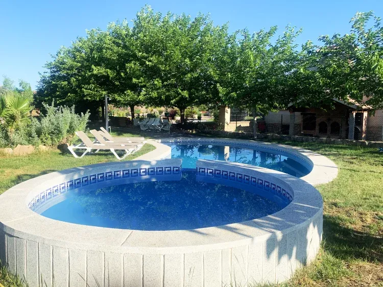 Imagen de Piscina
