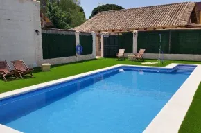 Imagen de El Patio de Dulcinea