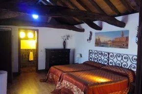 Imagen de El Sueño de Lucrecia