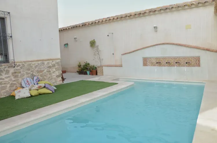 Imagen de Piscina