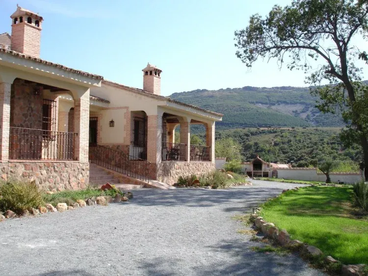 Imagen de Exterior