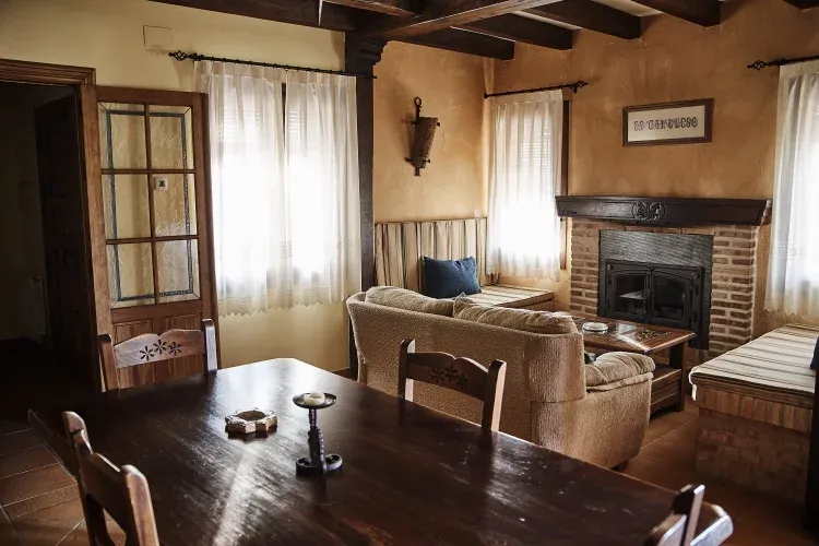 Imagen de Salon