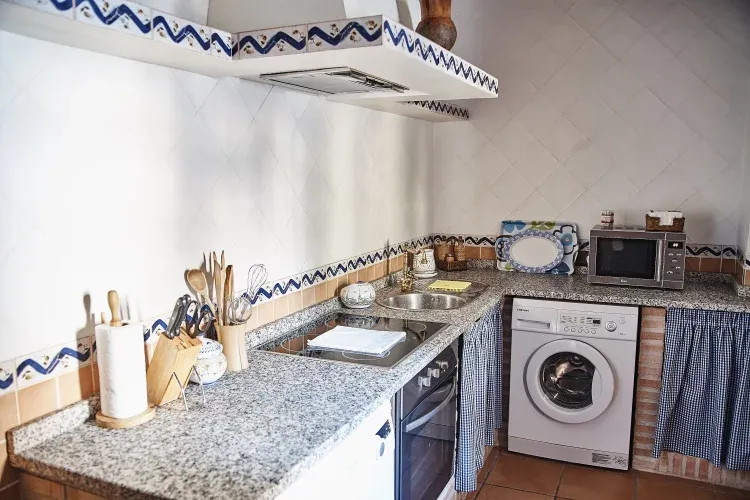 Imagen de Cocina