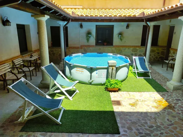 Imagen de Piscina