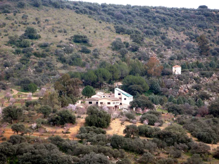 Imagen de panorámica