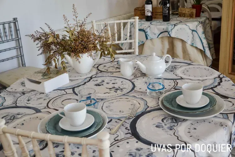 Imagen de Comedor para eventos