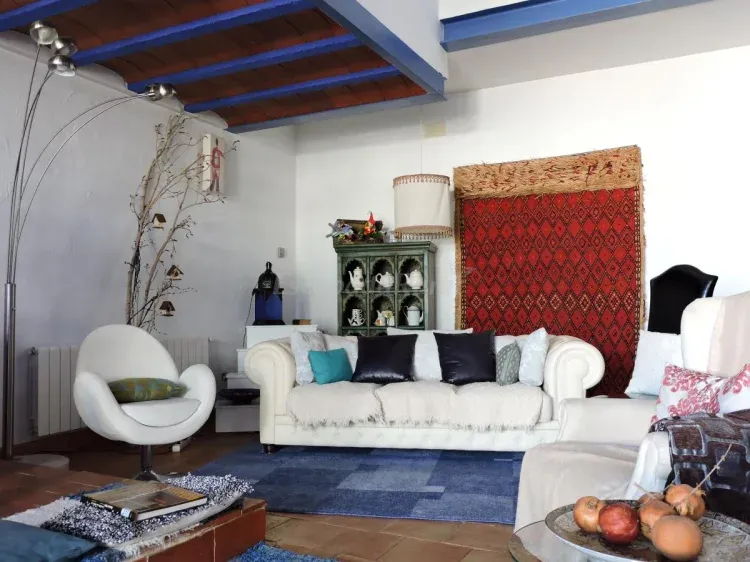 Imagen de Salón