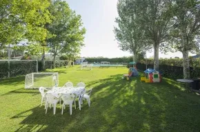 Imagen de Casa Rural El Jardín de los Niños