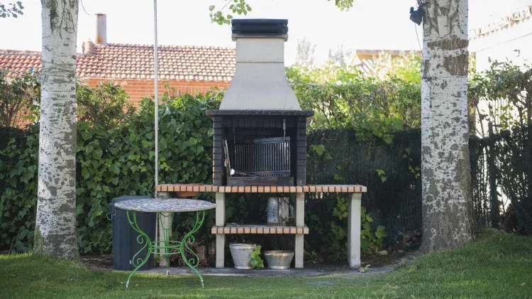 Imagen de Barbacoa