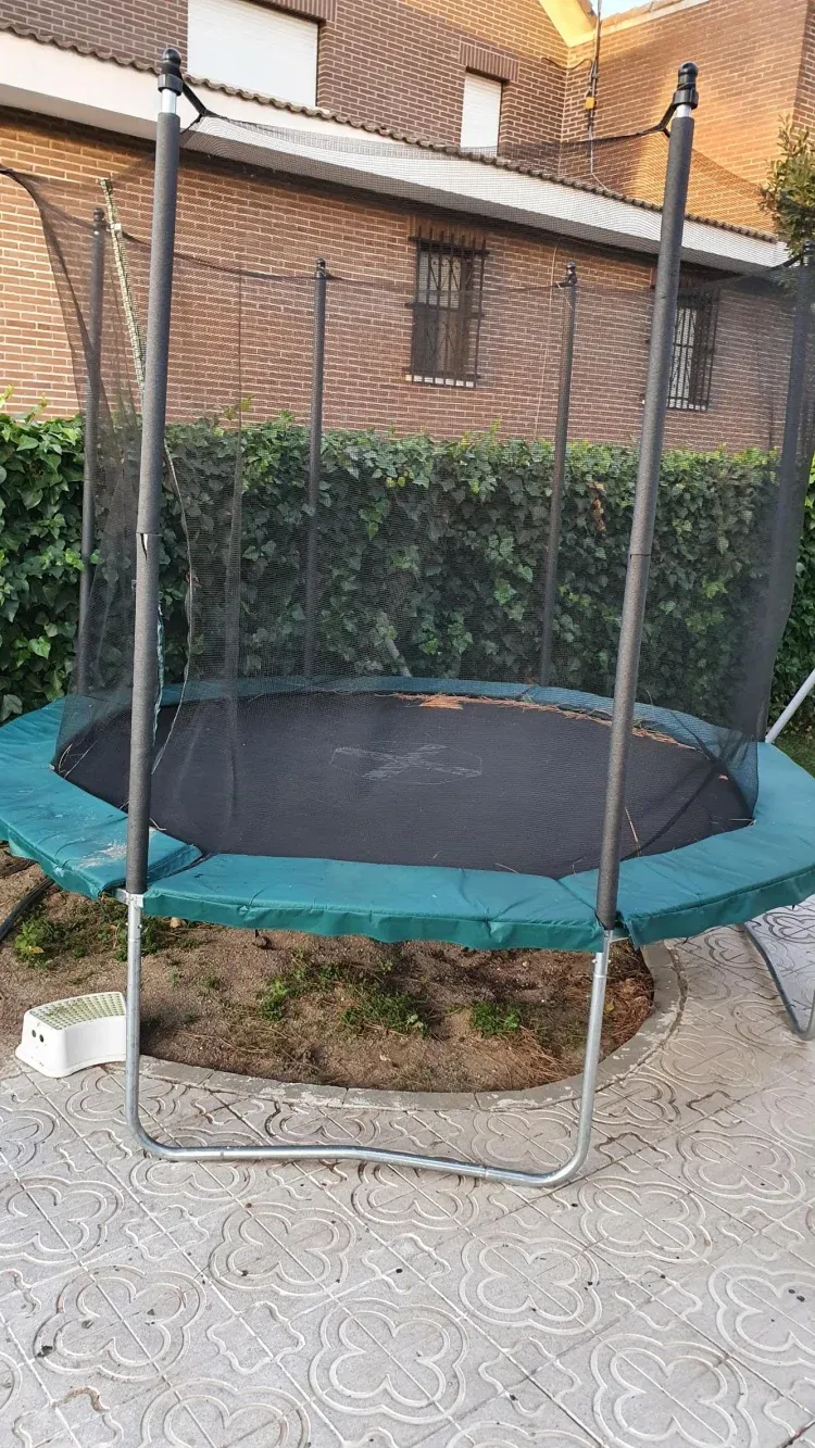 Imagen de Cama elástica