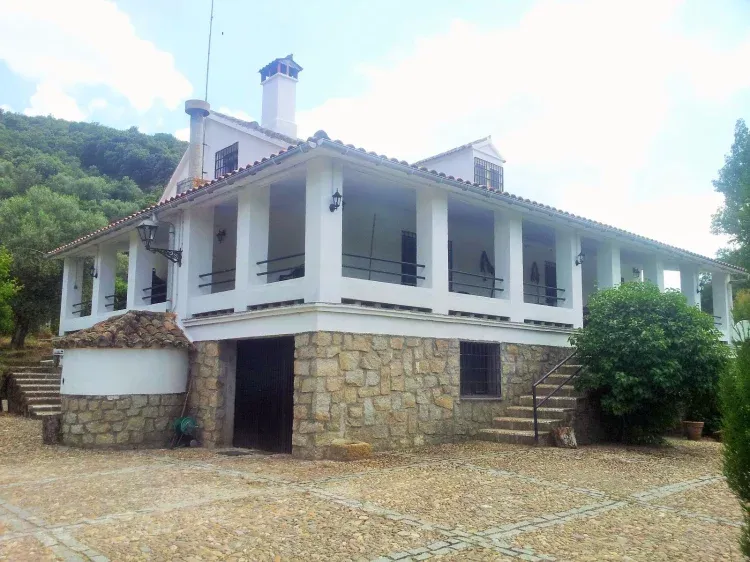 Imagen de Fachada