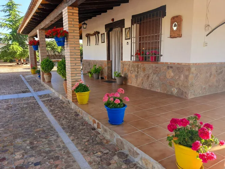 Imagen de Porches