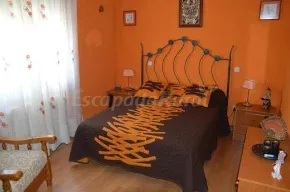Imagen de Casa Rural K'Alfonso