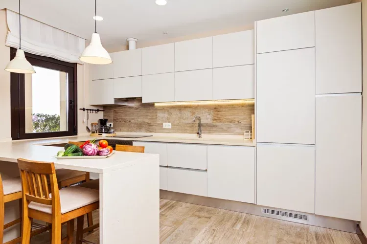Imagen de Cocina