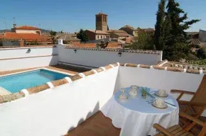 Imagen de Los Corrales
