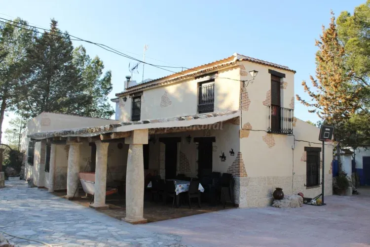 Imagen de Exterior