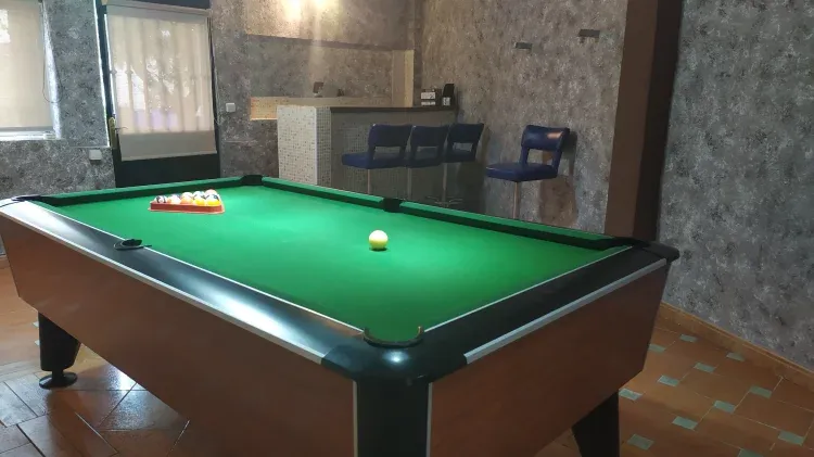 Imagen de sala de juegos