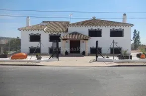 Imagen de La Casa de Elena