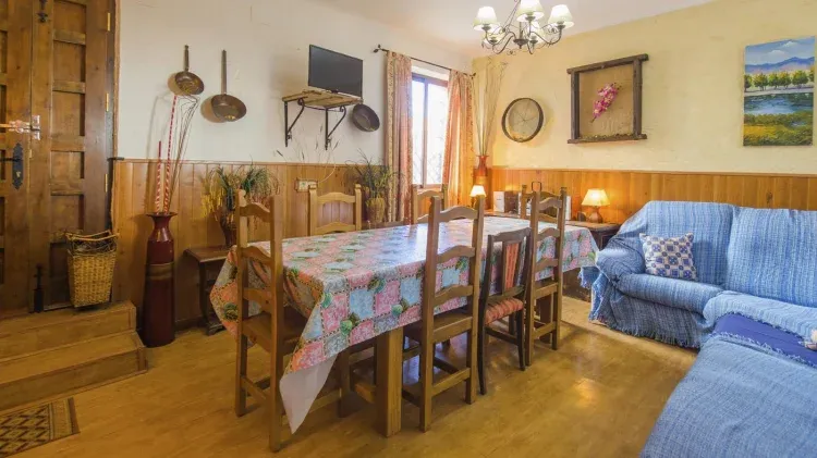 Imagen de Salón vista 2