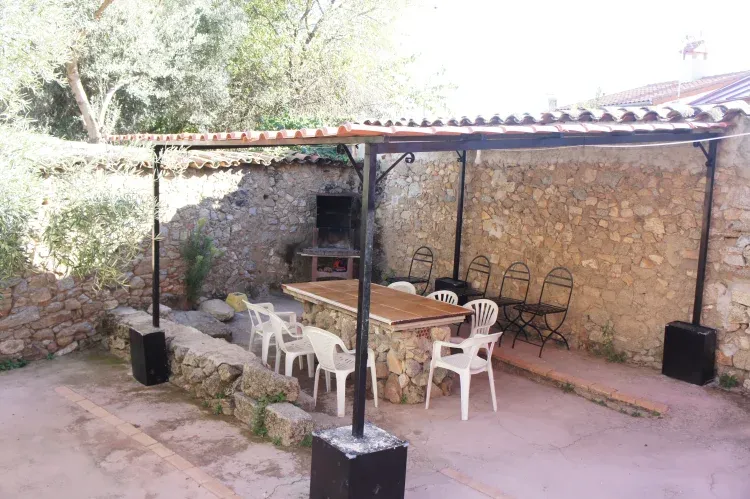 Imagen de Patio