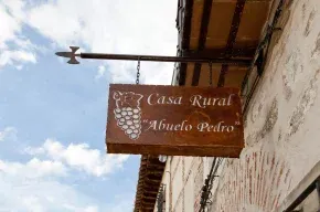 Imagen de Casa Rural Abuelo Pedro