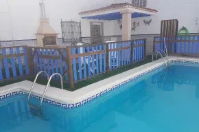 Imagen de Casa Rocinante