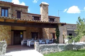 Imagen de Casa Rural El Palomar de Mónico 