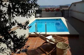 Imagen de Casa Rural El Ajarafe