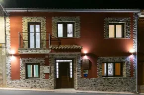 Imagen de La casa de Felisin