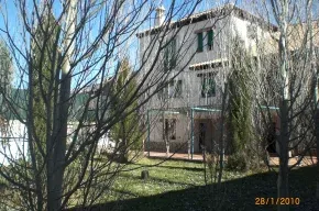 Imagen de Vivienda de uso turístico Casa Virgen del Carmen