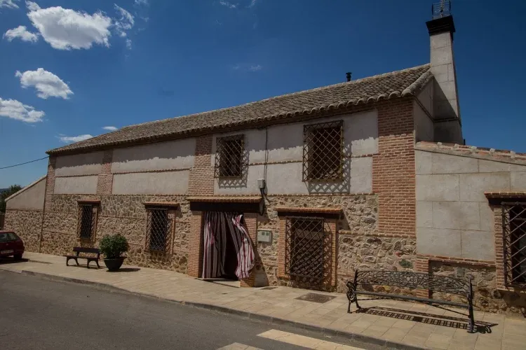 Imagen de Fachada
