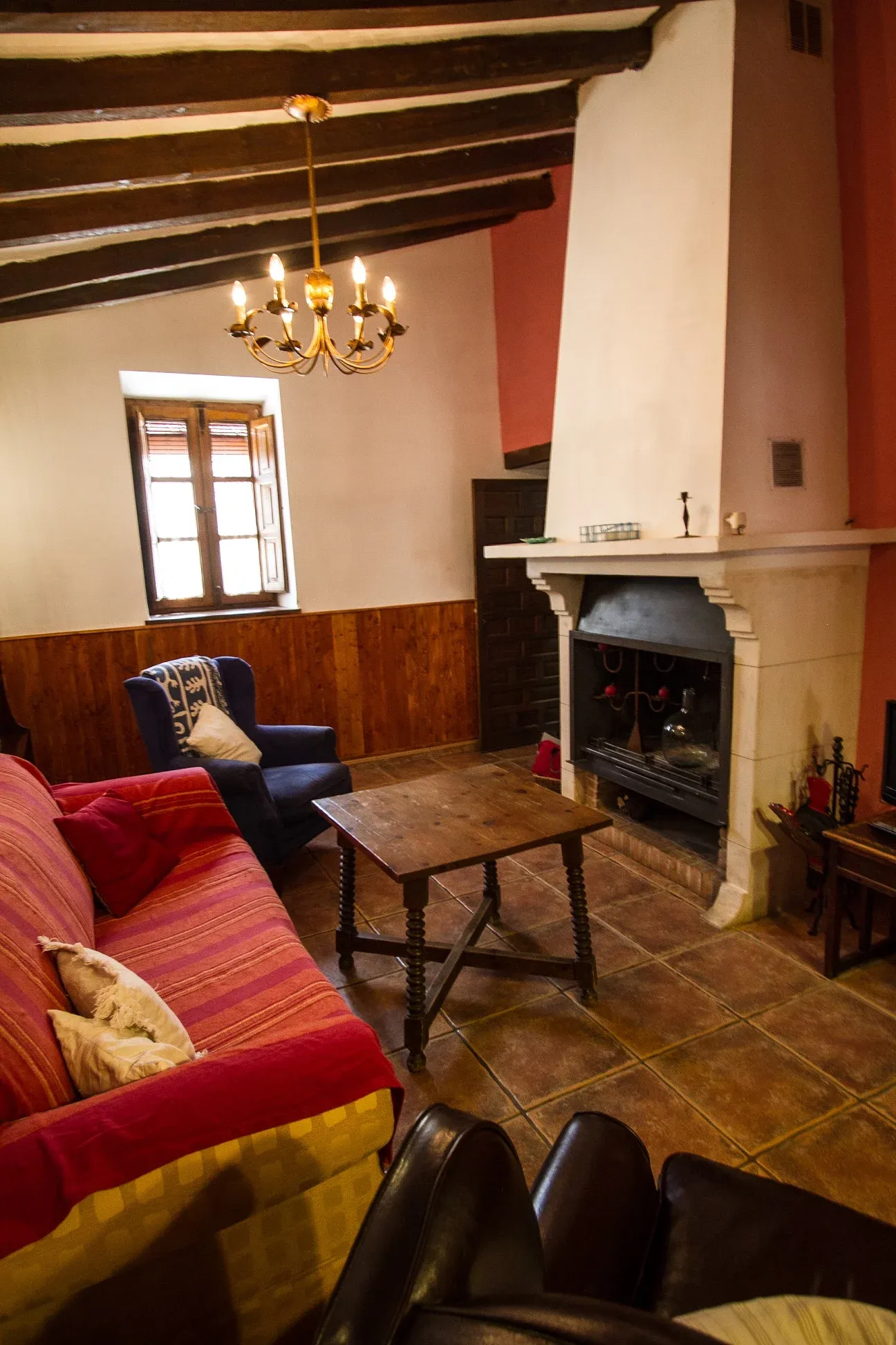 Imagen de Chimenea