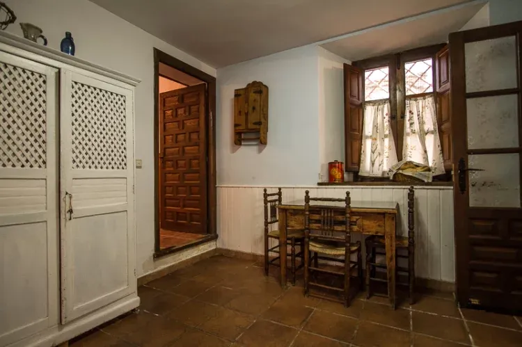 Imagen de Cocina