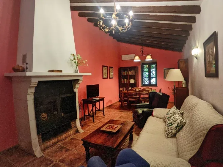 Imagen de Chimenea