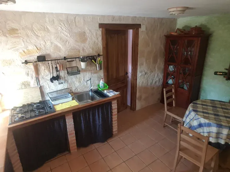 Imagen de Cocina