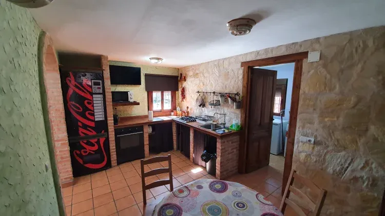 Imagen de Cocina