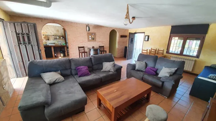 Imagen de Salón