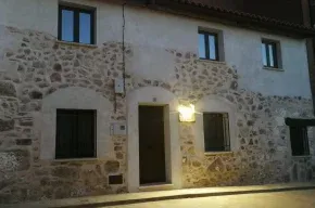 Imagen de Casa Rural El Enebro