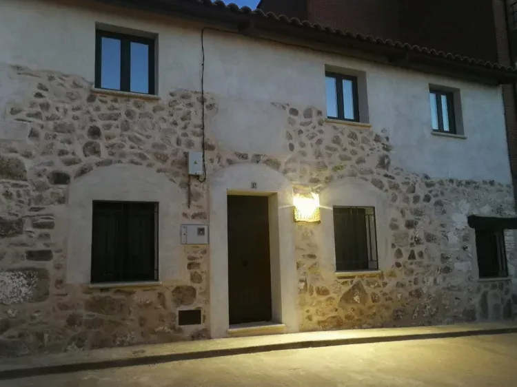 Imagen de Fachada