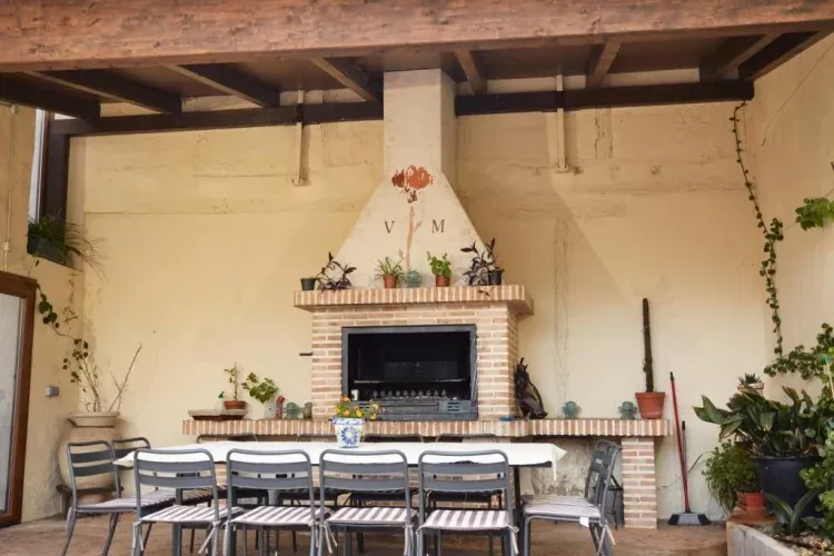 Imagen de barbacoa