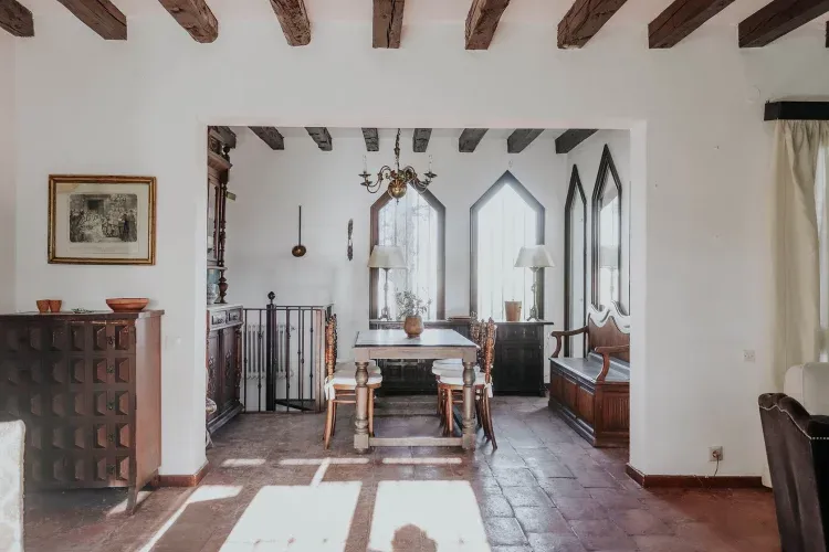 Imagen de Salón