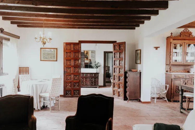 Imagen de Salón
