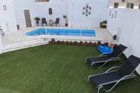 Imagen de Casa Rural Almenas del Cid