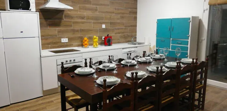 Imagen de COCINA